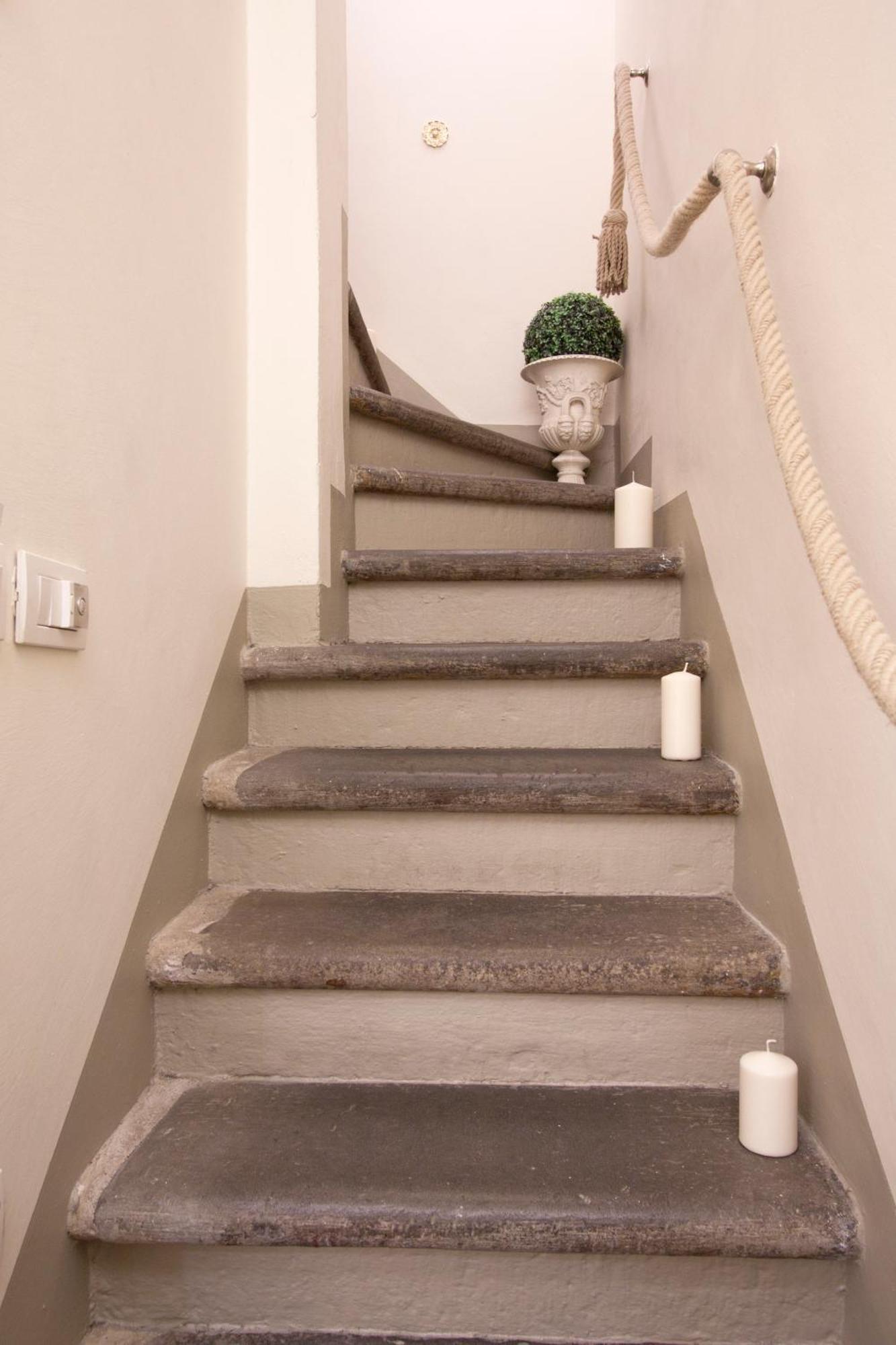 Serristori Palace Residence Florencia Habitación foto